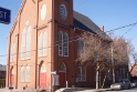 German Evangelical Zion Lutheran Church
